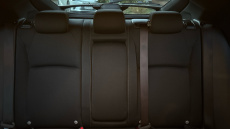 Honda Civic 1.0 VTEC Turbo SR 5dr CVT Petrol Hatchback